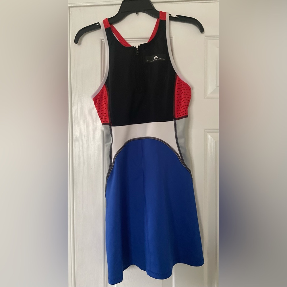 Stella McCartney  Adidas sports performance dress